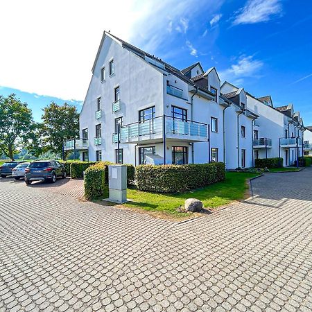 Haffblick Wohnung 20 Boltenhagen  Exteriér fotografie