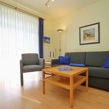 Haffblick Wohnung 20 Boltenhagen  Exteriér fotografie