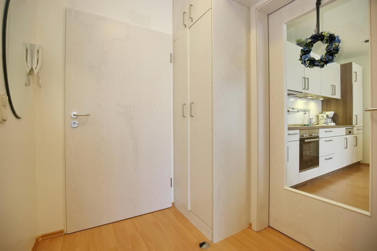 Haffblick Wohnung 20 Boltenhagen  Exteriér fotografie