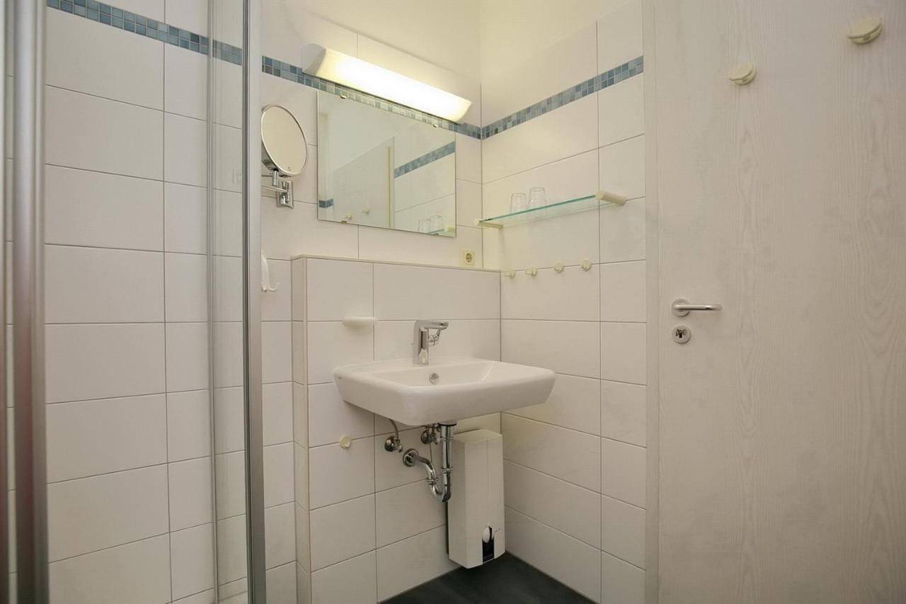 Haffblick Wohnung 20 Boltenhagen  Exteriér fotografie