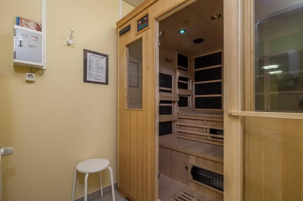 Haffblick Wohnung 20 Boltenhagen  Exteriér fotografie