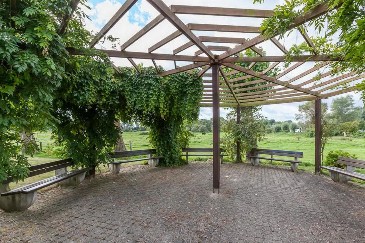 Haffblick Wohnung 20 Boltenhagen  Exteriér fotografie