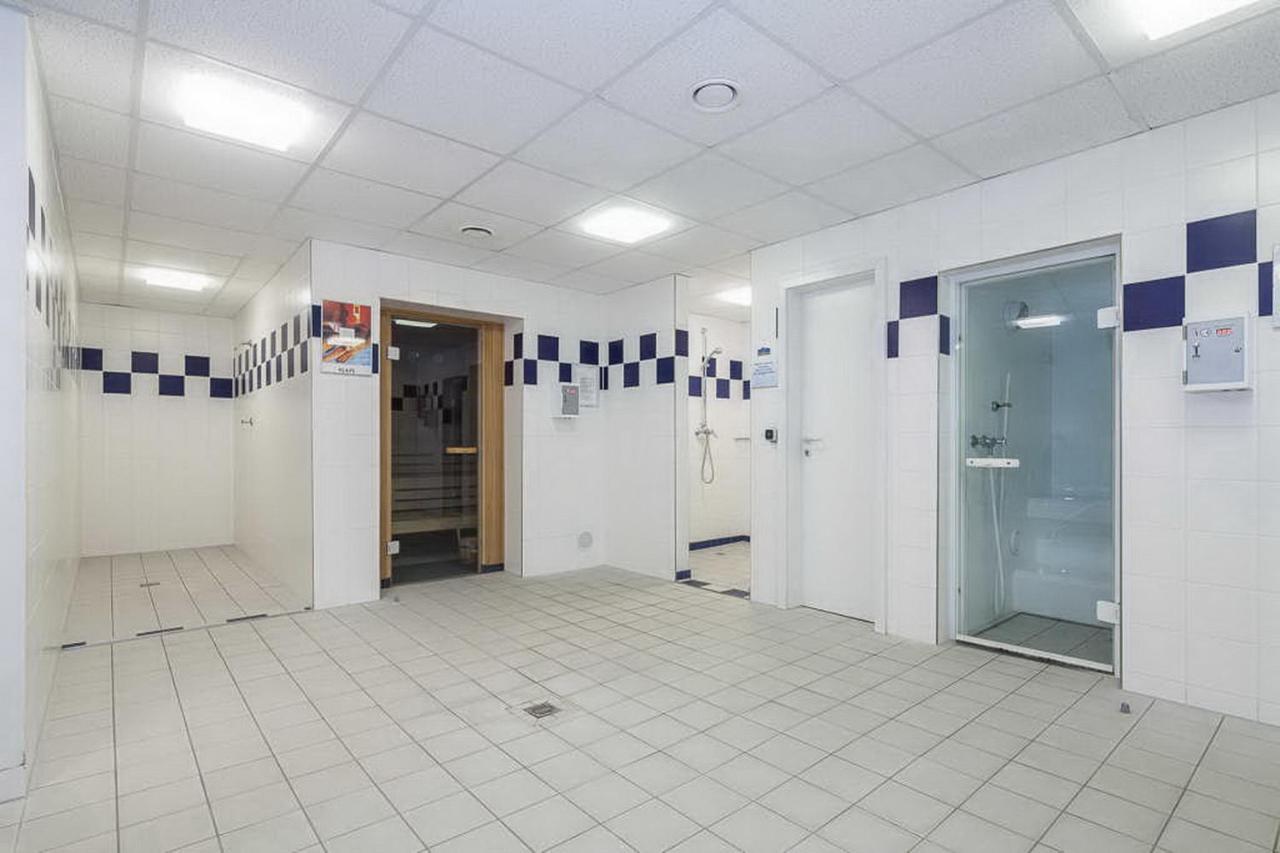 Haffblick Wohnung 20 Boltenhagen  Exteriér fotografie