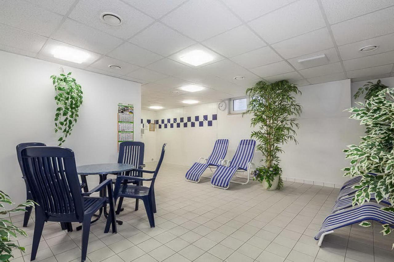 Haffblick Wohnung 20 Boltenhagen  Exteriér fotografie