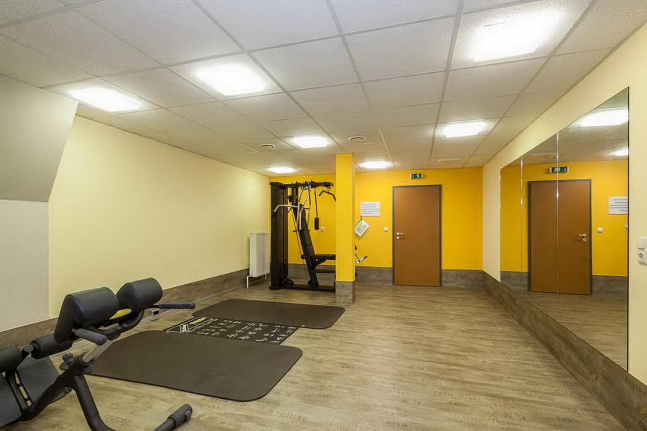 Haffblick Wohnung 20 Boltenhagen  Exteriér fotografie