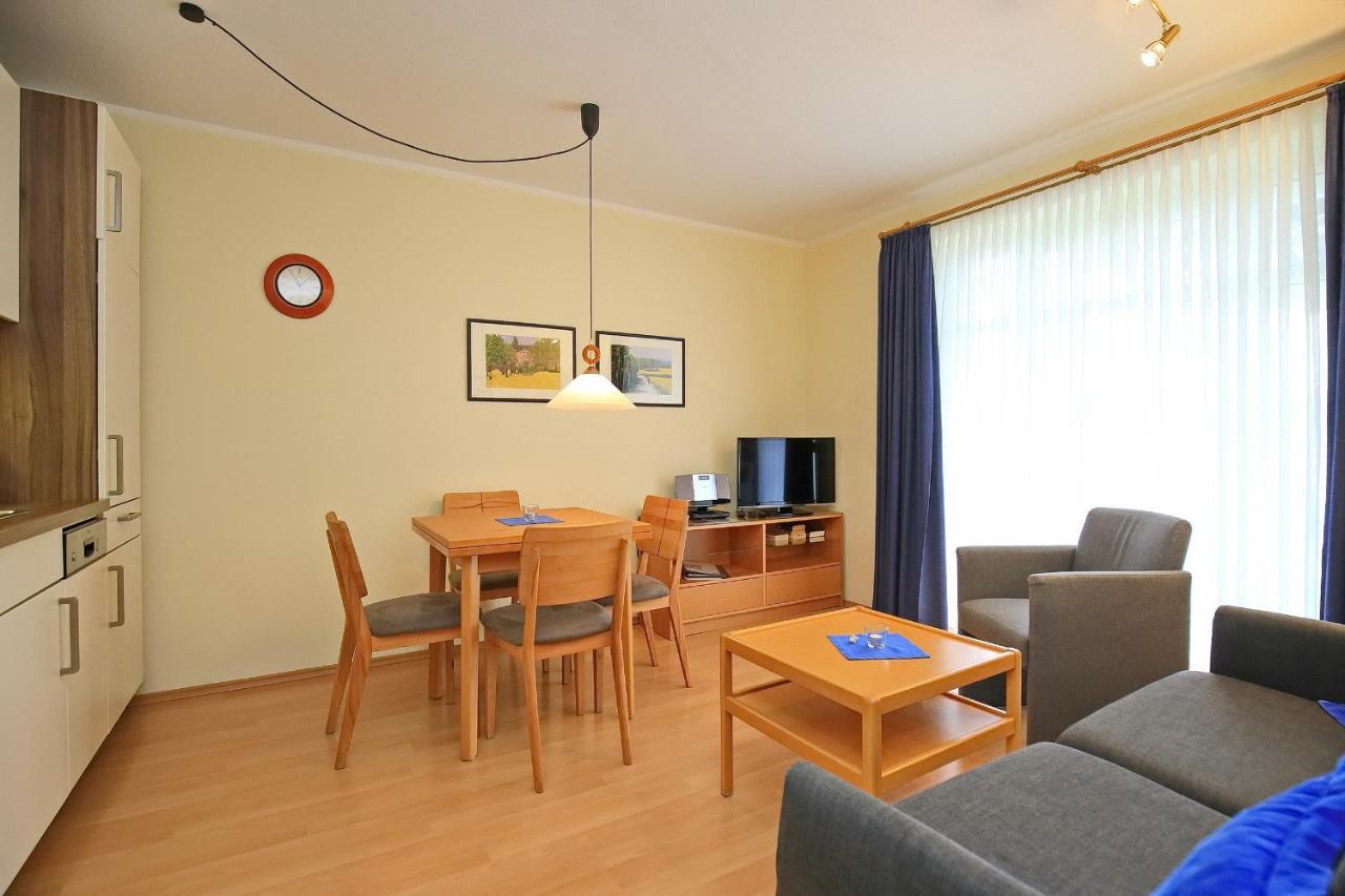 Haffblick Wohnung 20 Boltenhagen  Exteriér fotografie