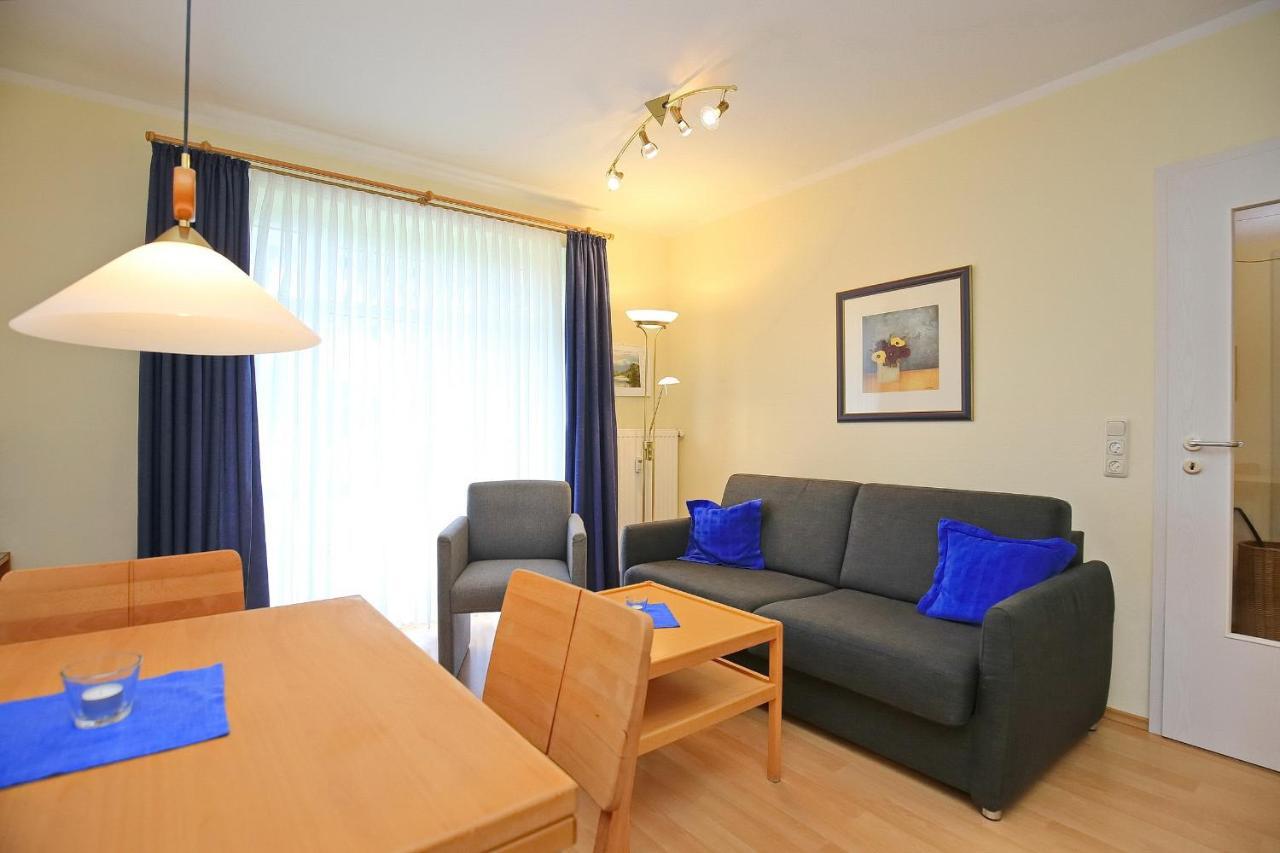 Haffblick Wohnung 20 Boltenhagen  Exteriér fotografie