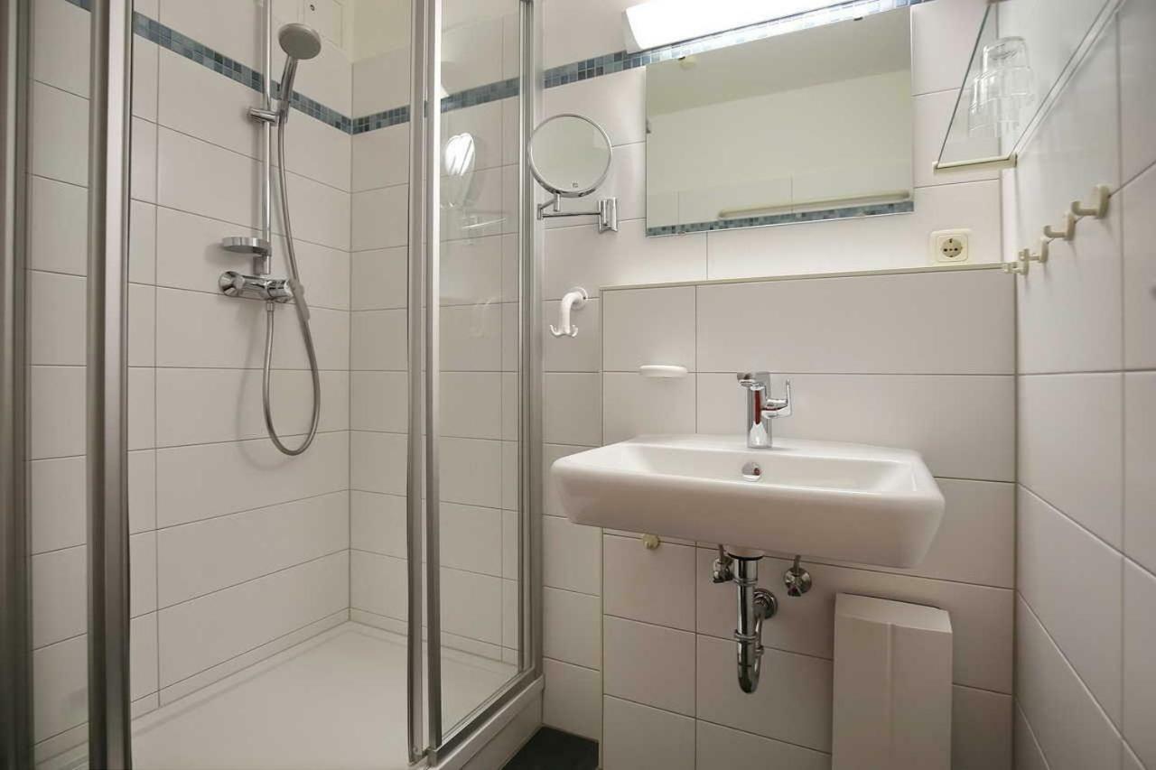 Haffblick Wohnung 20 Boltenhagen  Exteriér fotografie