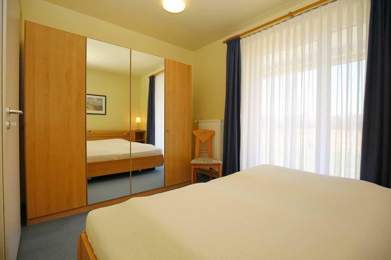 Haffblick Wohnung 20 Boltenhagen  Exteriér fotografie