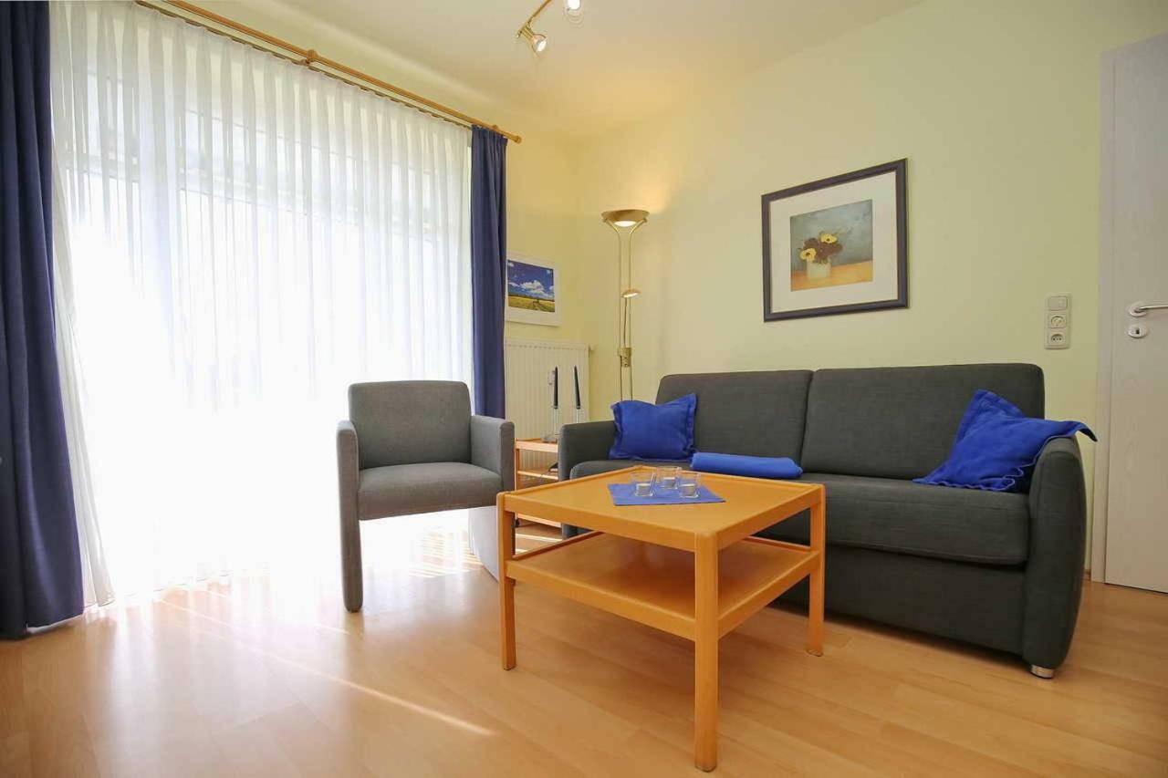 Haffblick Wohnung 20 Boltenhagen  Exteriér fotografie